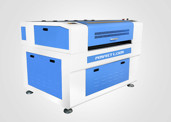 Экономический автомат для резки лазера СО2, резец лазера и машина гравера