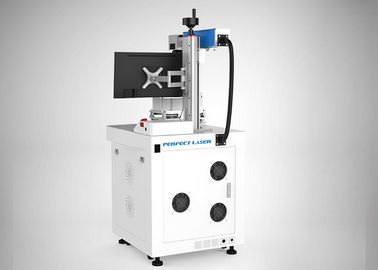 Машина маркировки лазера волокна Ипг/инструмент ПЭДБ-410 системы медицинский хирургический
