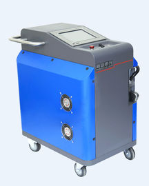 Машина удаления ржавчины лазера 100 ватт ширина сканирования 1 до 150мм для индустрии