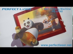 Идеальный Лазер-вертикальный тип УЛЬТРАФИОЛЕТОВАЯ машина принтера для керамической плитки/деревянной доски/стеклянной картины