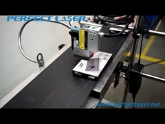 Печатная машина для бумажной коробки, работающая на видео PM 900