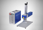 30w 50w Max IPG RAYCUS Laser Source Metal Stainless Steel Iron Fiber Laser Engraving Machine