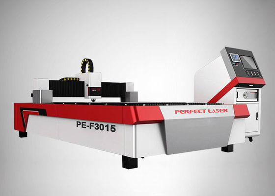 1000w 2000w CNC листовая металлопромышленность нержавеющая сталь латунь железо алюминий высокоэффективный лазерный резач
