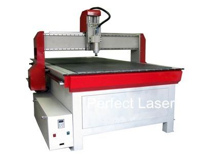 Высокоскоростной маршрутизатор CNC для алюминия, древесины, пластмассы, PVC, MDF, плексигласа