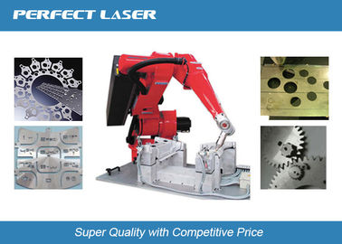 Усовершенствованная лазерная система, импортированная из США, система волоконной лазерной резки, режущая сталь