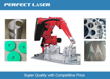 Усовершенствованная лазерная система, импортированная из США, система волоконной лазерной резки, режущая сталь