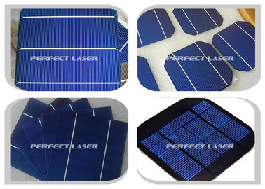 Профессиональная машина для скрайбинга лазера волокна с полностью готовой солнечной системой скрайбинга лазера
