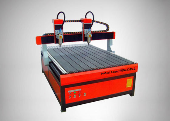 Многофункциональная CNC деревянная резьба AC 220V с резьбой Будды / мебели